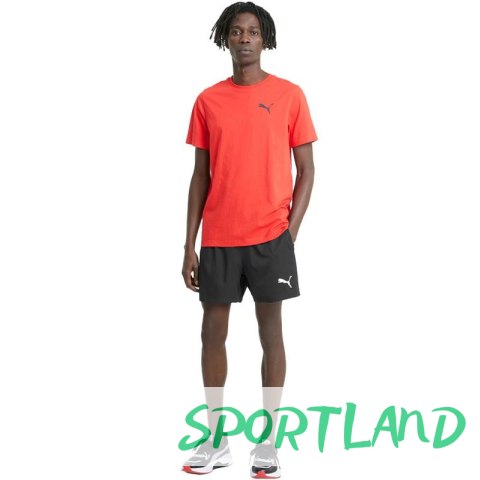Spodenki Puma Active Woven Shorts M 586728 01 XL Spodenki Puma Active Woven Shorts M 586728 01 XL