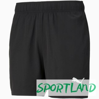 Spodenki Puma Active Woven Shorts M 586728 01 S