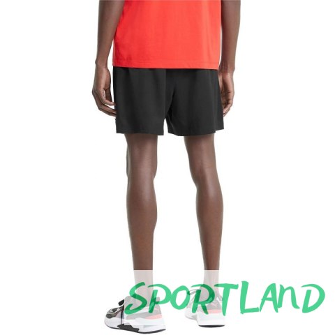 Spodenki Puma Active Woven Shorts M 586728 01 S Spodenki Puma Active Woven Shorts M 586728 01 S