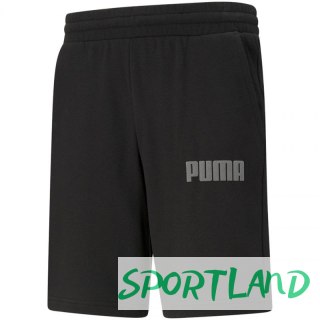 Spodenki Puma Modern Basic Shorts M 585864 01 S