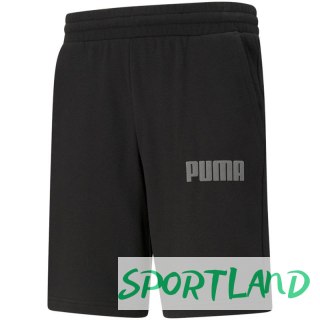 Spodenki Puma Modern Basic Shorts M 585864 01 S
