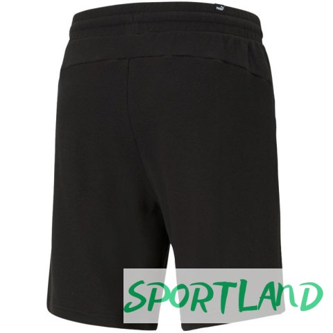 Spodenki Puma Modern Basic Shorts M 585864 01 S Spodenki Puma Modern Basic Shorts M 585864 01 S
