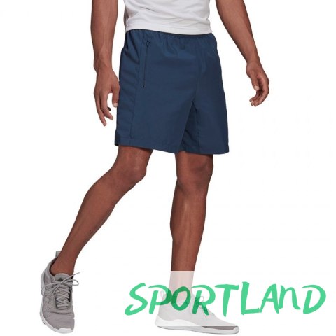 Spodenki adidas Aeroready Designed 2 Move Woven M GT8162 S