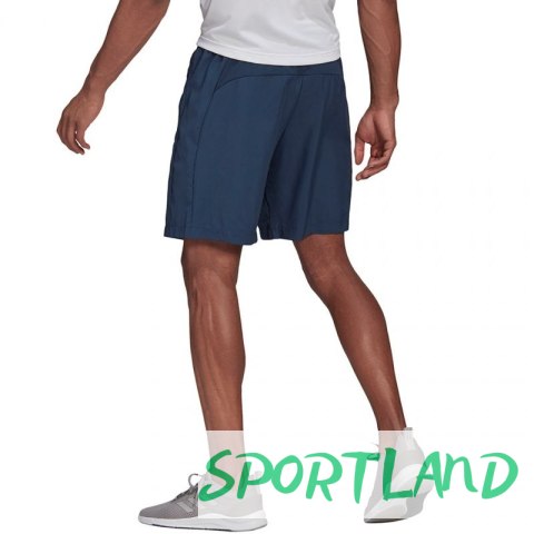 Spodenki adidas Aeroready Designed 2 Move Woven M GT8162 S