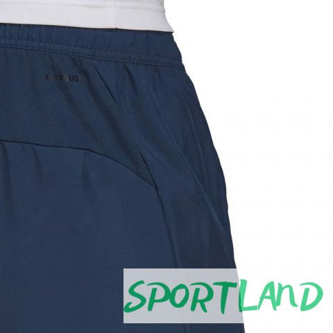 Spodenki adidas Aeroready Designed 2 Move Woven M GT8162 S