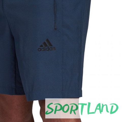Spodenki adidas Aeroready Designed 2 Move Woven M GT8162 S