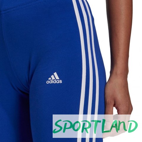 Spodenki adidas Essentials 3-Stripes Bi W H07767 XS Spodenki adidas Essentials 3-Stripes Bi W H07767 XS