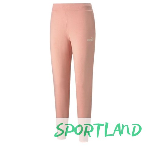 Spodnie Puma Essential Logo W 586841-26 M Spodnie Puma Essential Logo W 586841-26 M