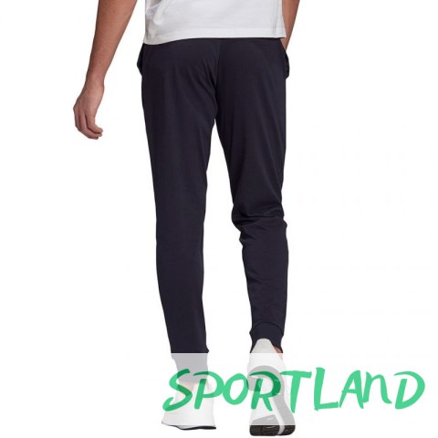 Spodnie adidas Essentials Single M GK9259 S Spodnie adidas Essentials Single M GK9259 S