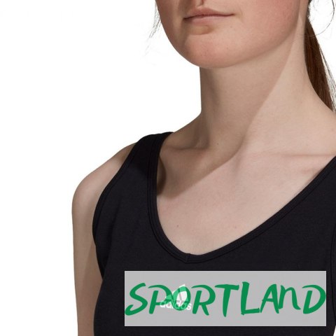 Stanik sportowy adidas Essentials 3-Stripes W GS1343 XL Stanik sportowy adidas Essentials 3-Stripes W GS1343 XL