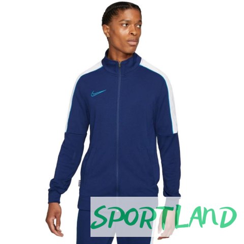 Bluza Nike DF Academy TRK JKT KP FP JB M DA5566 492 2XL Bluza Nike DF Academy TRK JKT KP FP JB M DA5566 492 2XL
