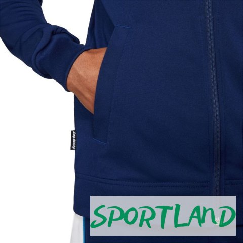 Bluza Nike DF Academy TRK JKT KP FP JB M DA5566 492 2XL Bluza Nike DF Academy TRK JKT KP FP JB M DA5566 492 2XL