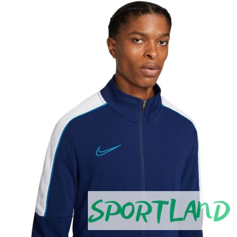 Bluza Nike DF Academy TRK JKT KP FP JB M DA5566 492 XL Bluza Nike DF Academy TRK JKT KP FP JB M DA5566 492 XL
