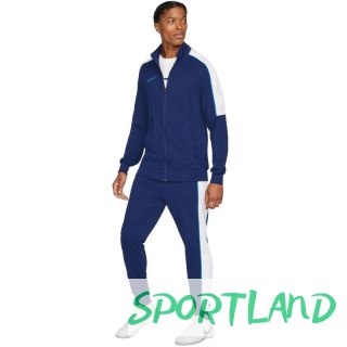 Bluza Nike DF Academy TRK JKT KP FP JB M DA5566 492 M