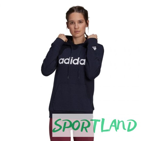 Bluza adidas Essentials Hoodie W H07797 S Bluza adidas Essentials Hoodie W H07797 S