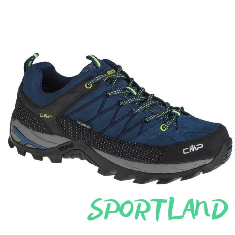 Buty CMP Rigel Low M 3Q13247-08MF 42 Buty CMP Rigel Low M 3Q13247-08MF 42
