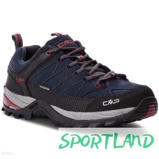 Buty CMP Rigel Low M 3Q13247-62BN 41