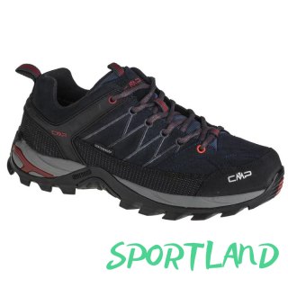 Buty CMP Rigel Low M 3Q13247-62BN 43