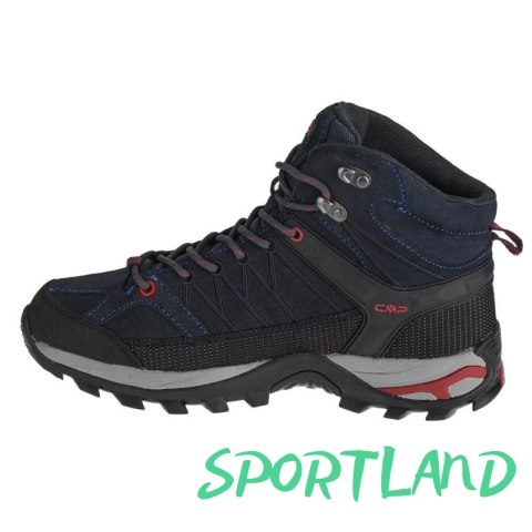 Buty CMP Rigel Mid M 3Q12947-62BN 45 Buty CMP Rigel Mid M 3Q12947-62BN 45