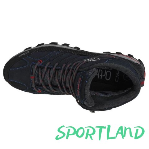 Buty CMP Rigel Mid M 3Q12947-62BN 45 Buty CMP Rigel Mid M 3Q12947-62BN 45