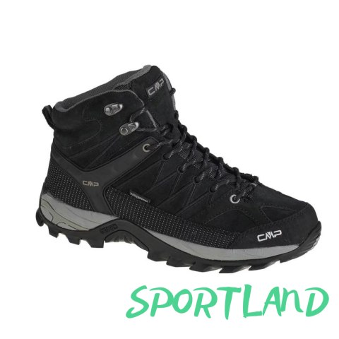Buty CMP Rigel Mid M 3Q12947-73UC 42 Buty CMP Rigel Mid M 3Q12947-73UC 42