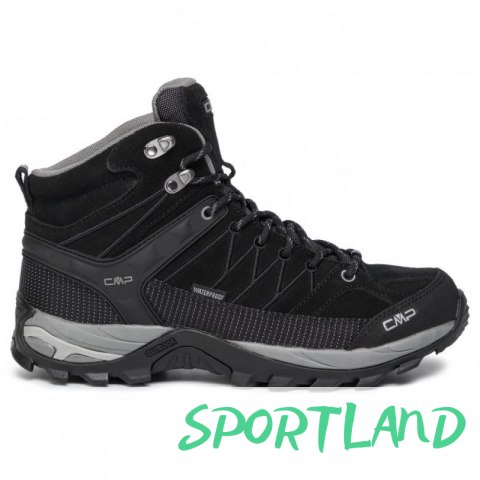 Buty CMP Rigel Mid M 3Q12947-73UC 44 Buty CMP Rigel Mid M 3Q12947-73UC 44