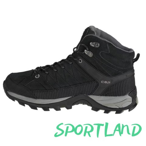 Buty CMP Rigel Mid M 3Q12947-73UC 44 Buty CMP Rigel Mid M 3Q12947-73UC 44