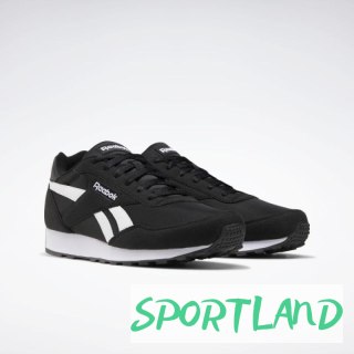 Buty Reebok Rewind Run M FZ0662 41