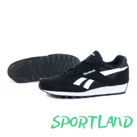Buty Reebok Rewind Run M FZ0662 43 Buty Reebok Rewind Run M FZ0662 43