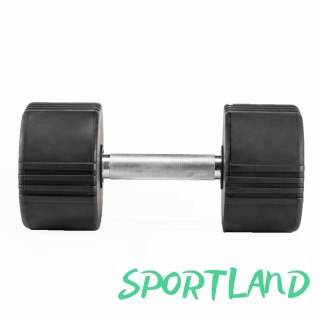Hantel Body Sculpture TPU BW 133 16 KG N/A