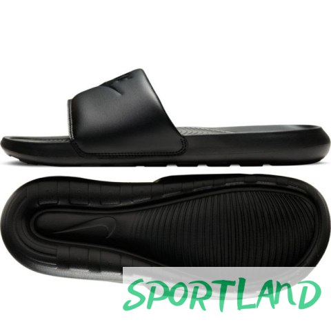Klapki Nike Victori One M CN9675 003 44