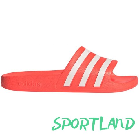 Klapki adidas Adilette Aqua Slide U GZ5235 46 Klapki adidas Adilette Aqua Slide U GZ5235 46