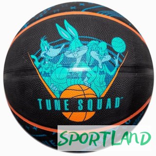 Piłka do koszykówki Spalding Space Jam Tune Squad I 84-540Z 7
