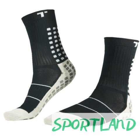 Skarpety piłkarskie Trusox 3.0 Thin M S737461 39-43,5