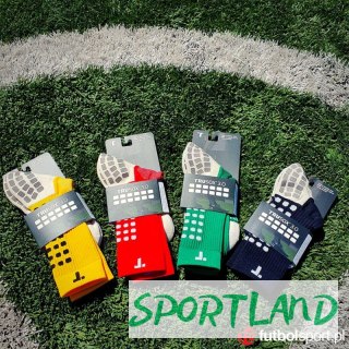 Skarpety piłkarskie Trusox 3.0 Thin M S737461 44-46,5