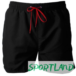 Szorty kąpielowe Crowell M czarne 300/400 3XL