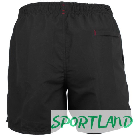 Szorty kąpielowe Crowell M czarne 300/400 4XL Szorty kąpielowe Crowell M czarne 300/400 4XL