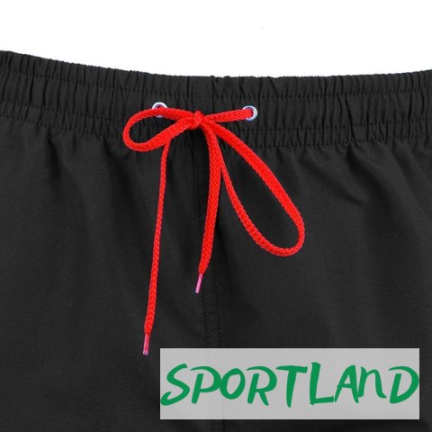 Szorty kąpielowe Crowell M czarne 300/400 4XL Szorty kąpielowe Crowell M czarne 300/400 4XL