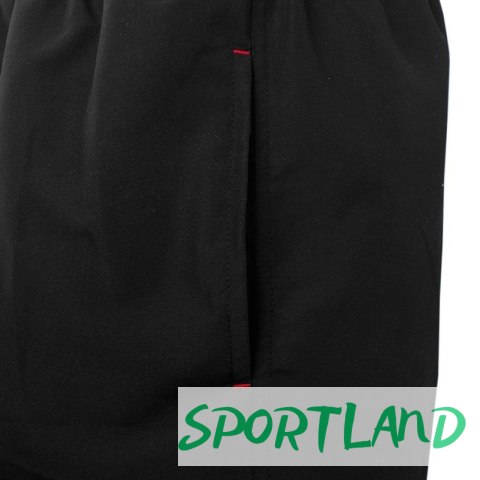 Szorty kąpielowe Crowell M czarne 300/400 4XL Szorty kąpielowe Crowell M czarne 300/400 4XL