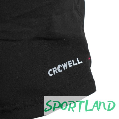 Szorty kąpielowe Crowell M czarne 300/400 4XL Szorty kąpielowe Crowell M czarne 300/400 4XL