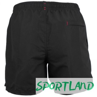 Szorty kąpielowe Crowell M czarne 300/400 5XL