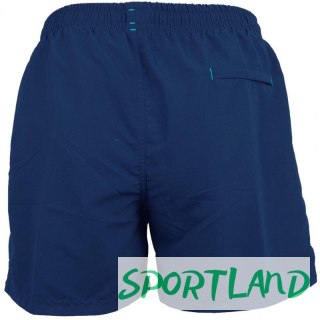 Szorty kąpielowe Crowell M granatowe 300/400 4XL