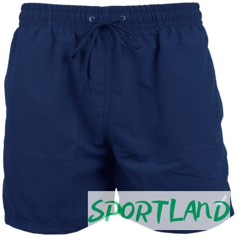 Szorty kąpielowe Crowell M granatowe 300/400 6XL Szorty kąpielowe Crowell M granatowe 300/400 6XL