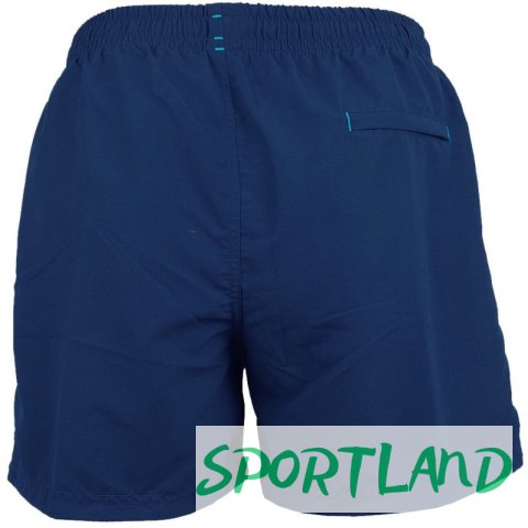 Szorty kąpielowe Crowell M granatowe 300/400 6XL Szorty kąpielowe Crowell M granatowe 300/400 6XL