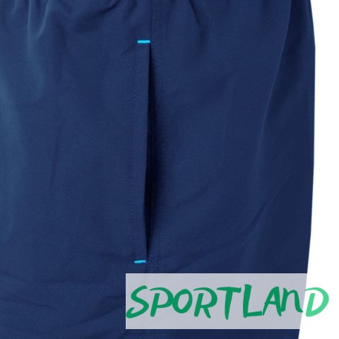 Szorty kąpielowe Crowell M granatowe 300/400 6XL Szorty kąpielowe Crowell M granatowe 300/400 6XL