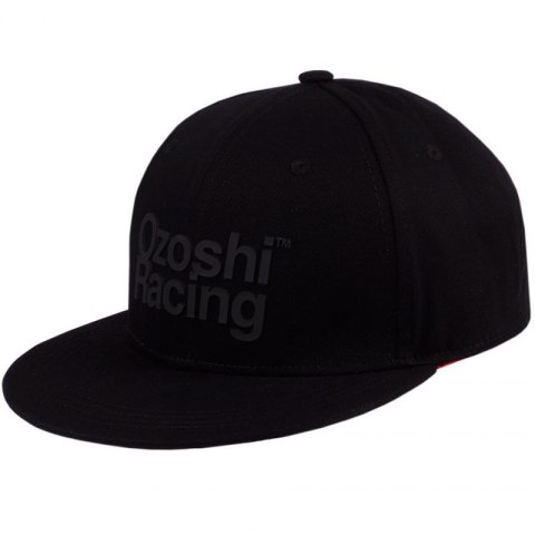 Czapka z daszkiem Ozoshi Fcap Pr01 OZ63892 N/A