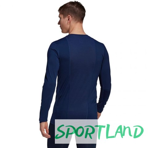Koszulka adidas Compression Long Sleeve Tee M GU7338 XL Koszulka adidas Compression Long Sleeve Tee M GU7338 XL