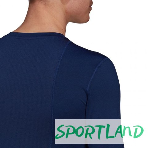Koszulka adidas Compression Long Sleeve Tee M GU7338 XL Koszulka adidas Compression Long Sleeve Tee M GU7338 XL