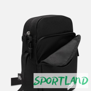 Saszetka Nike Heritage Crossbody Bag DB0456 010 one size