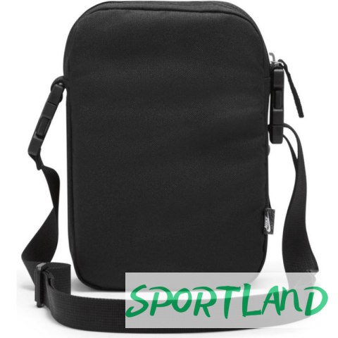 Saszetka Nike Heritage Crossbody Bag DB0456 010 one size Saszetka Nike Heritage Crossbody Bag DB0456 010 one size